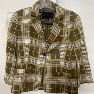 Banana Republic Blazer